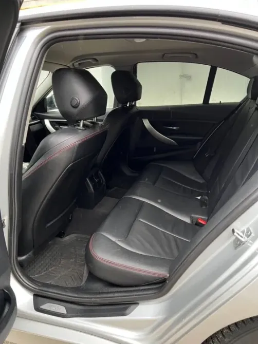 BMW 3 Series 2012 Tiraspol Tiraspol - photo 4