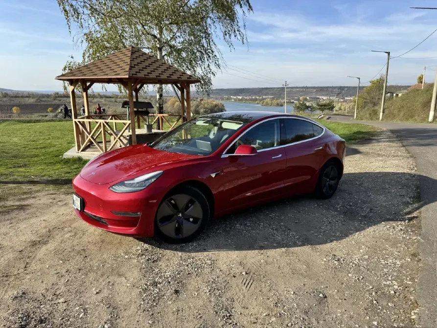 Tesla Model 3 2019 Camenca Camenca - photo 5
