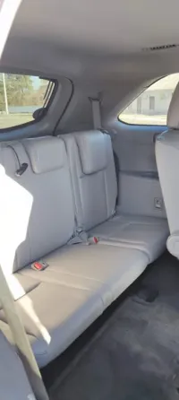 Toyota Highlander 2016 Bender Bender