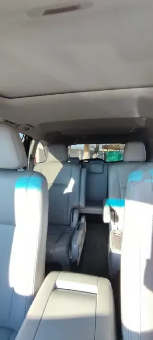Toyota Highlander 2016 Bender Bender - photo 7