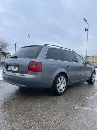 Audi A6 1998 год Тирасполь Тирасполь
