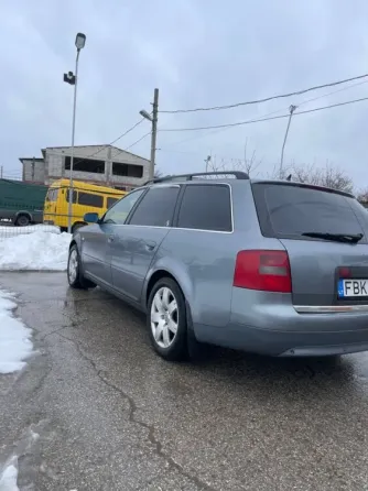 Audi A6 1998 год Тирасполь Тирасполь
