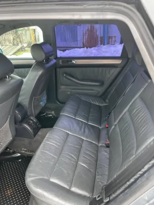 Audi A6 1998 Tiraspol Tiraspol - photo 2