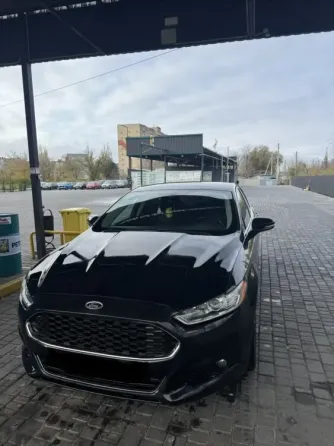Ford Fusion 2015 год Тирасполь Тирасполь