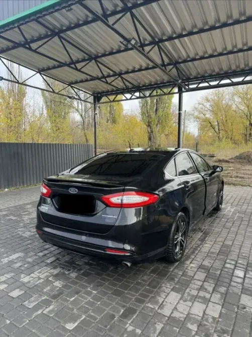 Ford Fusion 2015 год Тирасполь Тирасполь - изображение 6