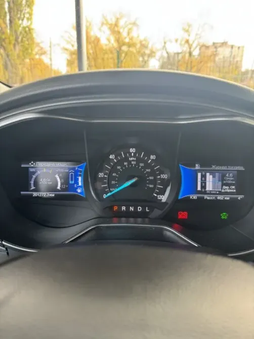 Ford Fusion 2015 год Тирасполь Тирасполь - изображение 5