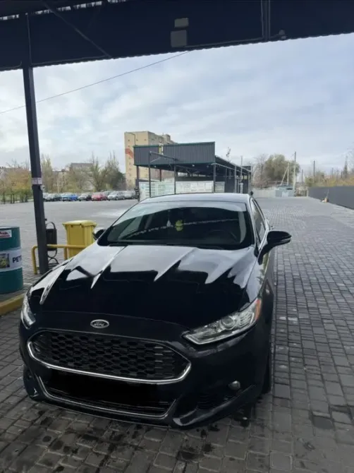 Ford Fusion 2015 год Тирасполь Тирасполь - изображение 1
