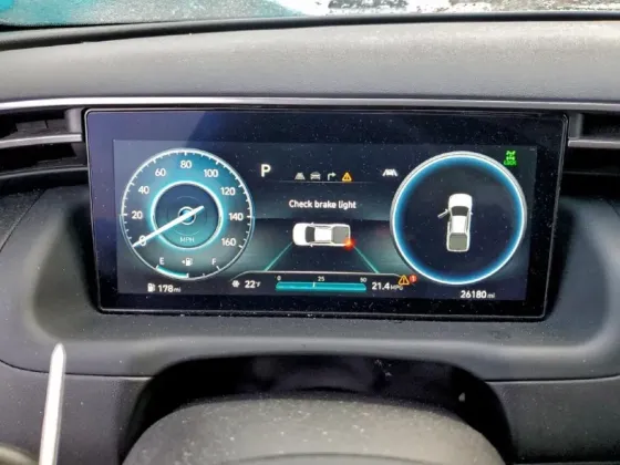 Hyundai Santa Cruz 2024 год Тирасполь Тирасполь