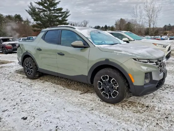 Hyundai Santa Cruz 2024 год Тирасполь Тирасполь