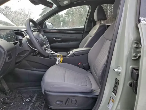 Hyundai Santa Cruz 2024 год Тирасполь Тирасполь