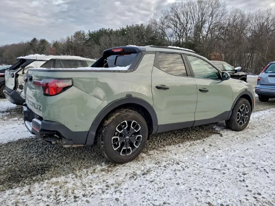 Hyundai Santa Cruz 2024 Tiraspol Tiraspol - photo 7