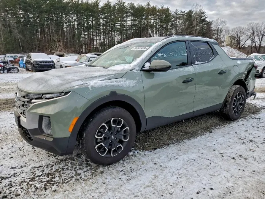 Hyundai Santa Cruz 2024 Tiraspol Tiraspol - photo 10