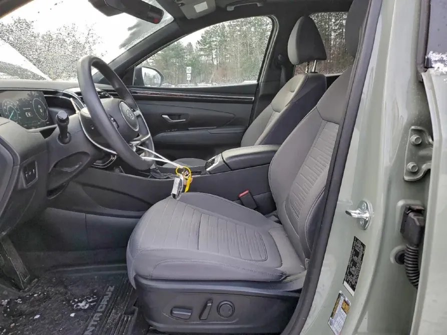 Hyundai Santa Cruz 2024 Tiraspol Tiraspol - photo 1