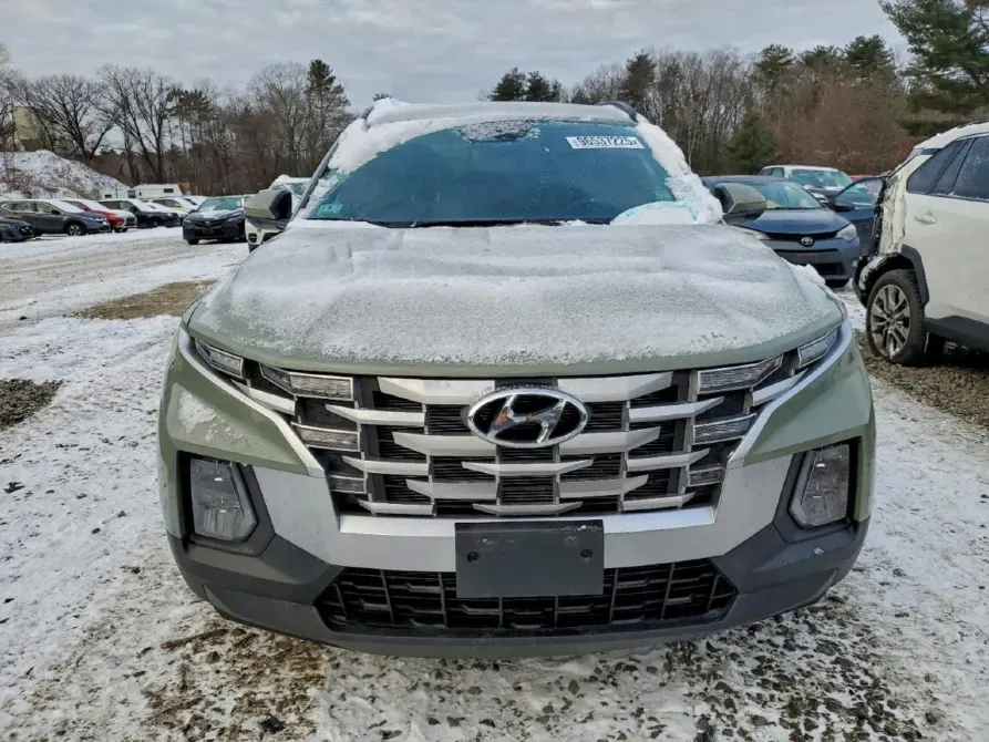 Hyundai Santa Cruz 2024 Tiraspol Tiraspol - photo 9