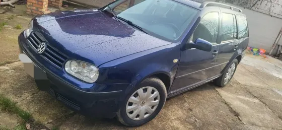 Volkswagen Golf 2001 an Tiraspol Tiraspol
