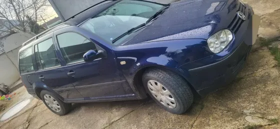 Volkswagen Golf 2001 an Tiraspol Tiraspol