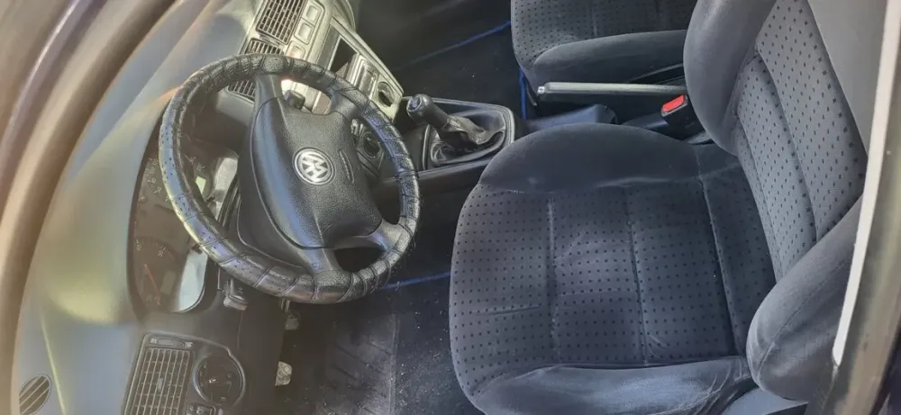 Volkswagen Golf 2001 an Tiraspol Tiraspol - fotografie 6