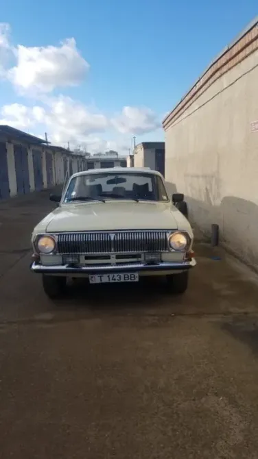 GAZ 24 Volga 1979 Tiraspol Tiraspol - photo 8