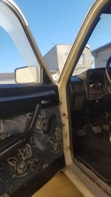 GAZ 24 Volga 1979 Tiraspol Tiraspol - photo 1