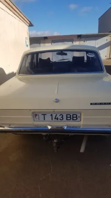 GAZ 24 Volga 1979 Tiraspol Tiraspol - photo 7