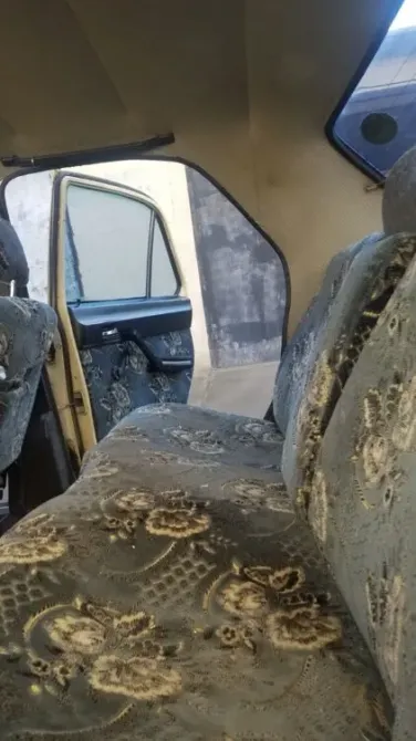 GAZ 24 Volga 1979 Tiraspol Tiraspol - photo 2