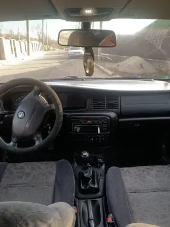 Opel Vectra 1998 год Каменка Каменка