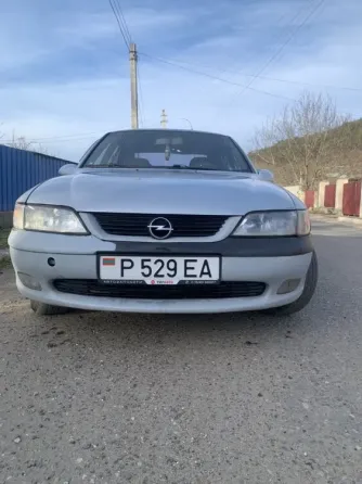 Opel Vectra 1998 год Каменка Каменка