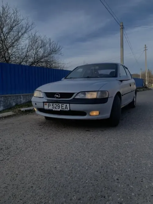 Opel Vectra 1998 an Camenca Camenca - fotografie 7