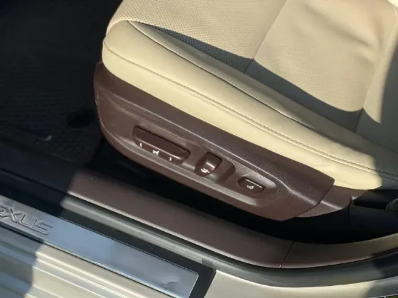 Lexus ES 2016 an Tiraspol Tiraspol