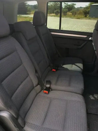 Volkswagen Touran 2006 год Тирасполь Тирасполь