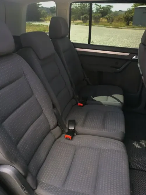 Volkswagen Touran 2006 Tiraspol Tiraspol - photo 5