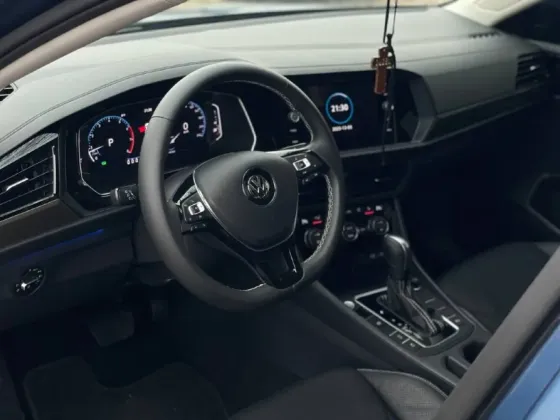 Volkswagen Jetta 2022 год Тирасполь Тирасполь