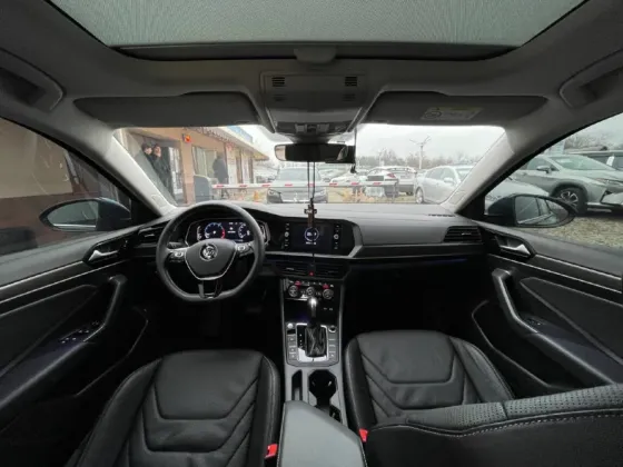 Volkswagen Jetta 2022 год Тирасполь Тирасполь