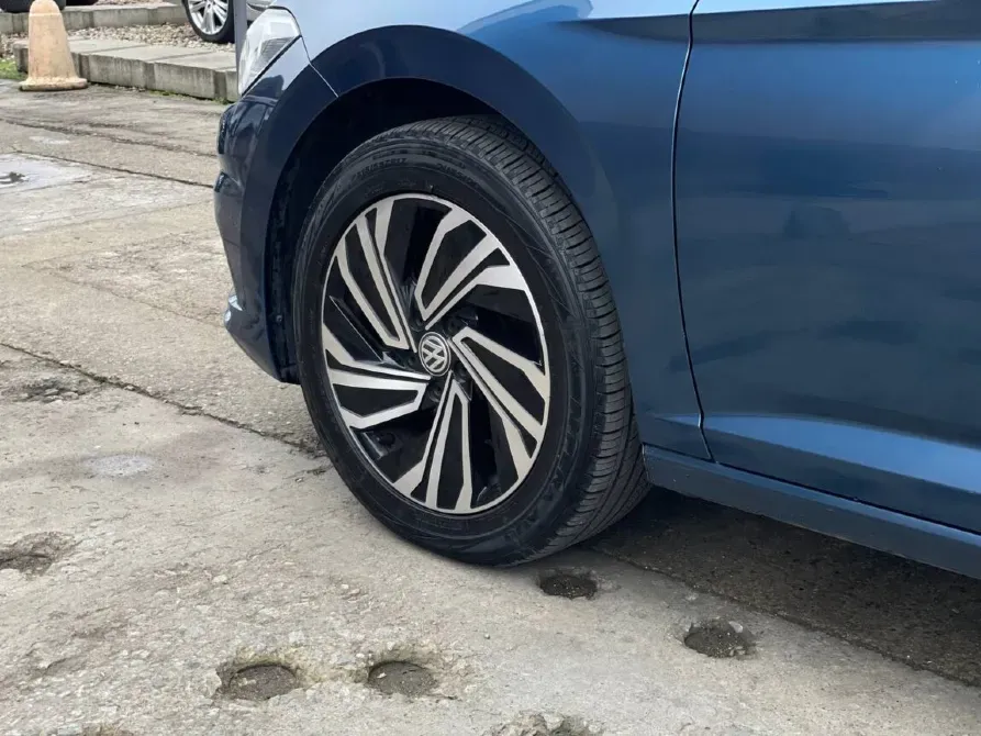 Volkswagen Jetta 2022 год Тирасполь Тирасполь - изображение 7