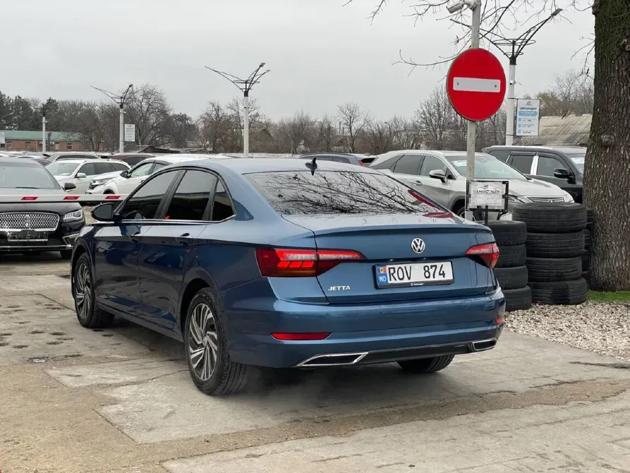 Volkswagen Jetta 2022 год Тирасполь Тирасполь - изображение 8