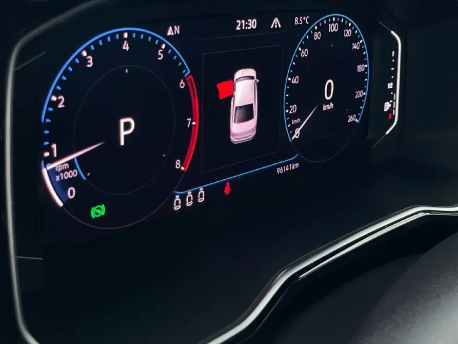 Volkswagen Jetta 2022 год Тирасполь Тирасполь - изображение 1