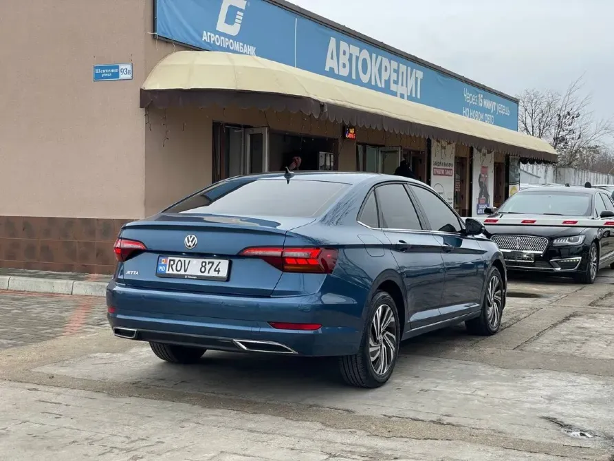 Volkswagen Jetta 2022 год Тирасполь Тирасполь - изображение 9