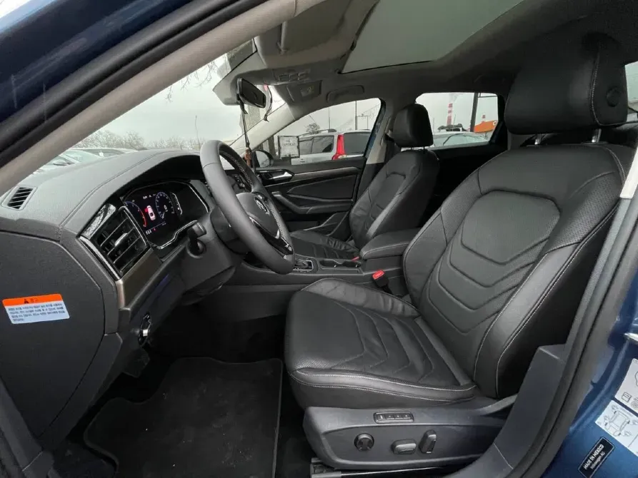 Volkswagen Jetta 2022 год Тирасполь Тирасполь - изображение 2