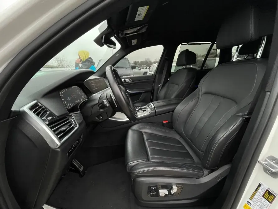 BMW X5 2019 Tiraspol Tiraspol - photo 1
