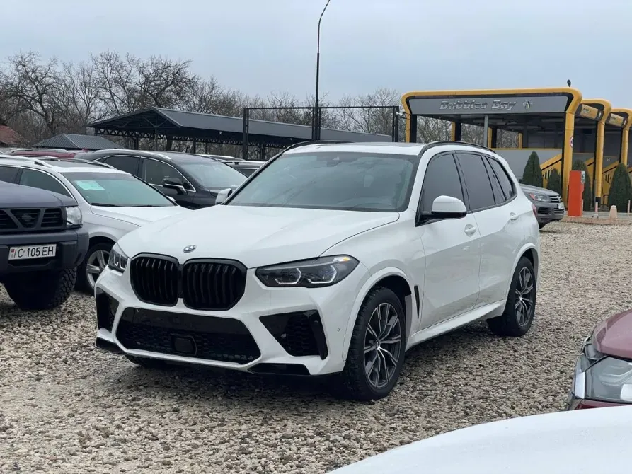 BMW X5 2019 Tiraspol Tiraspol - photo 9