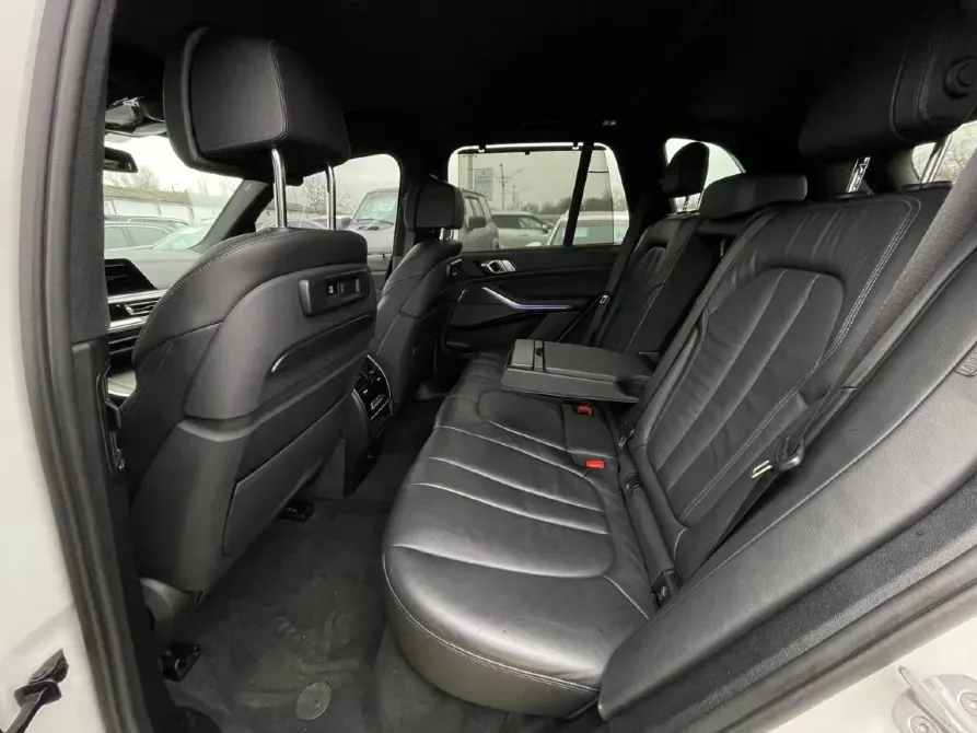 BMW X5 2019 Tiraspol Tiraspol - photo 3