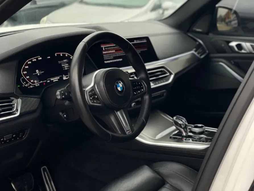 BMW X5 2019 Tiraspol Tiraspol - photo 7