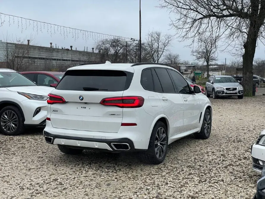 BMW X5 2019 Tiraspol Tiraspol - photo 2