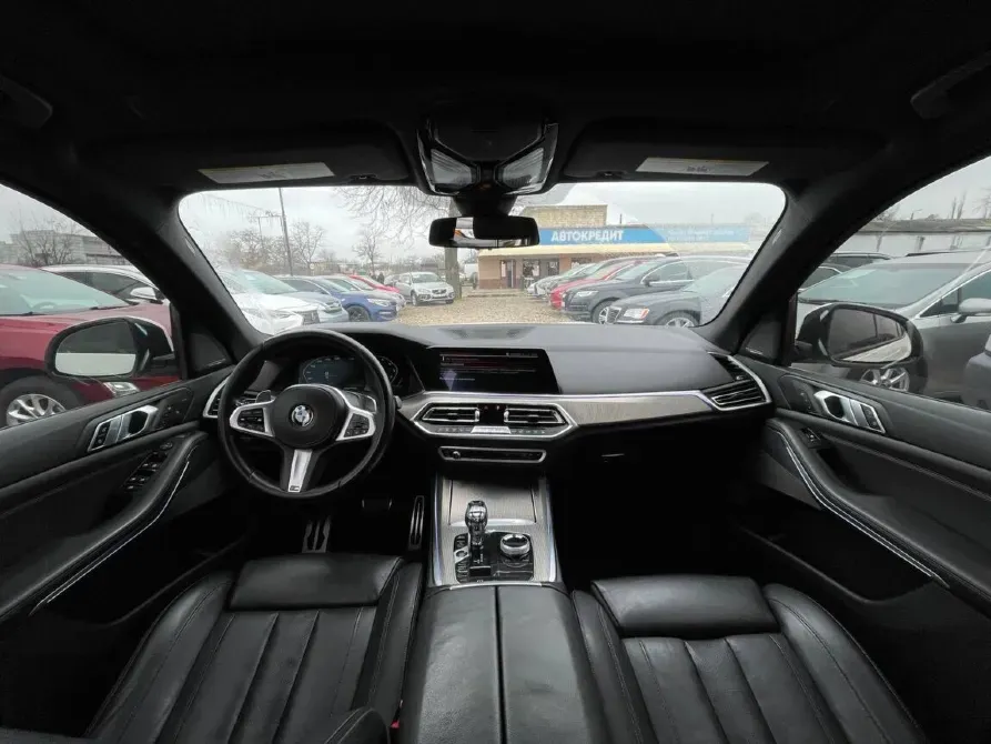 BMW X5 2019 Tiraspol Tiraspol - photo 4