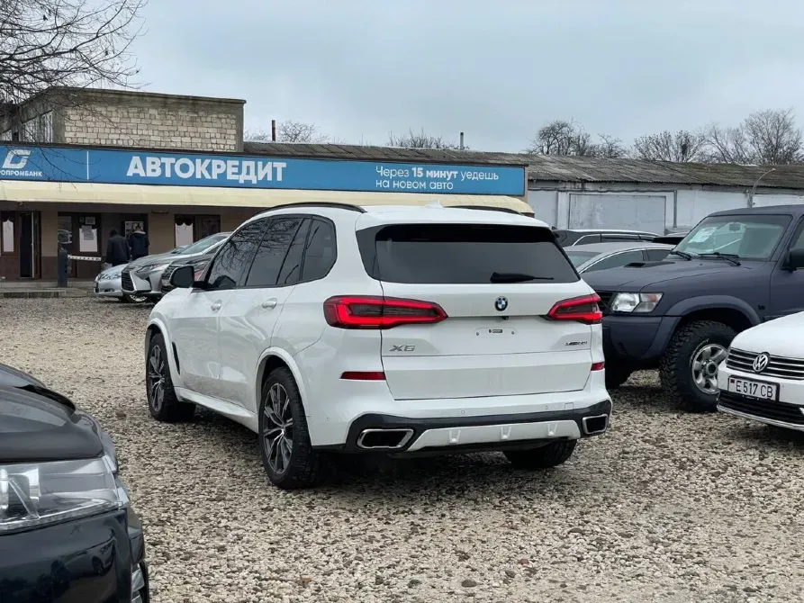 BMW X5 2019 Tiraspol Tiraspol - photo 10