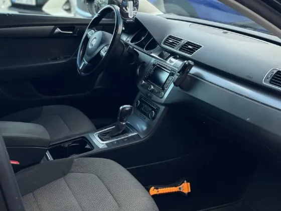 Volkswagen Passat 2011 год Тирасполь Тирасполь