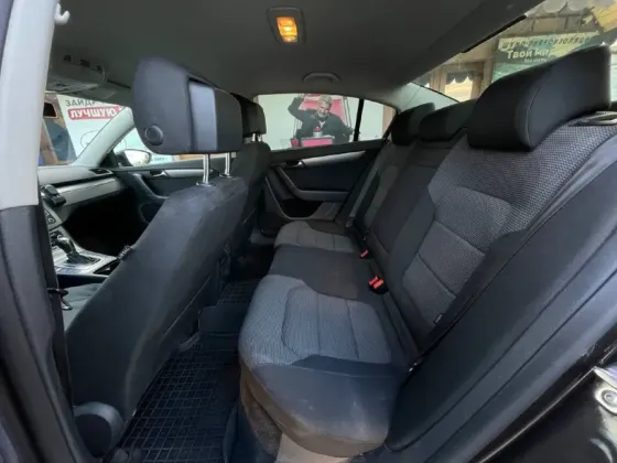 Volkswagen Passat 2011 год Тирасполь Тирасполь