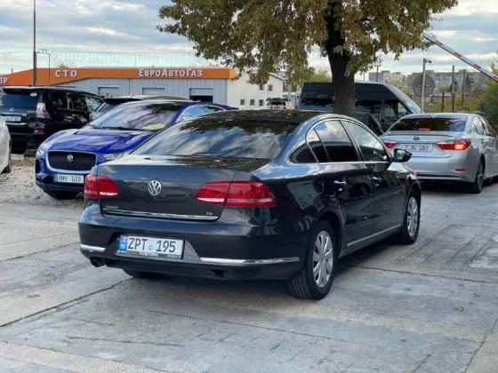Volkswagen Passat 2011 год Тирасполь Тирасполь