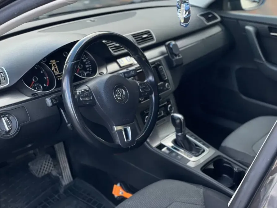 Volkswagen Passat 2011 Tiraspol Tiraspol - photo 7