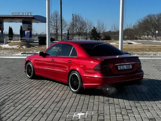 Mercedes E-Class 2004 год Тирасполь Тирасполь